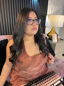 Alexa Madisson online show from 03/24/26, 08:09