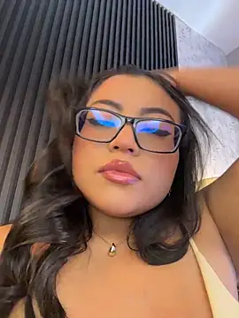 Alexa Madisson online show from 04/15/26, 08:20