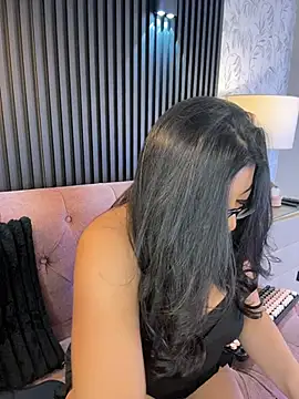 Alexa Madisson online show from 03/25/26, 08:30