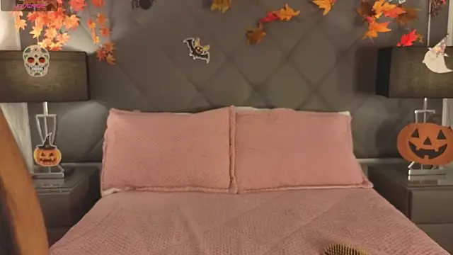 Snapshot of Alexa_Madisson chatting on 10/28/25, 09:14 Alexa Madisson online show from 10/28/25, 09:14