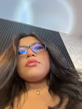 Alexa Madisson online show from 03/26/26, 08:40