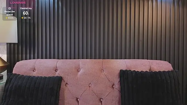 Alexa Madisson online show from 03/28/26, 09:16