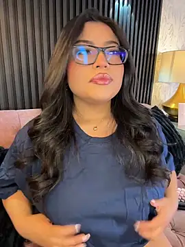 Alexa Madisson online show from 04/21/26, 07:31
