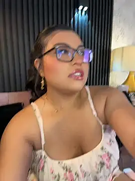 Alexa Madisson online show from 05/07/26, 06:33