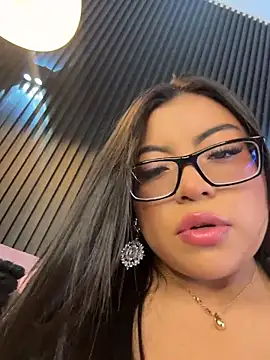 Snapshot of Alexa_Madisson chatting on 02/09/26, 08:51 Alexa Madisson online show from 02/09/26, 08:51