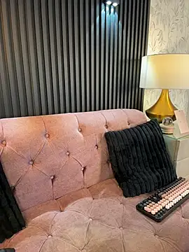 Alexa Madisson online show from 04/08/26, 09:05