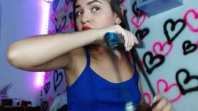 kityy playful online show from 11/10/25, 03:33