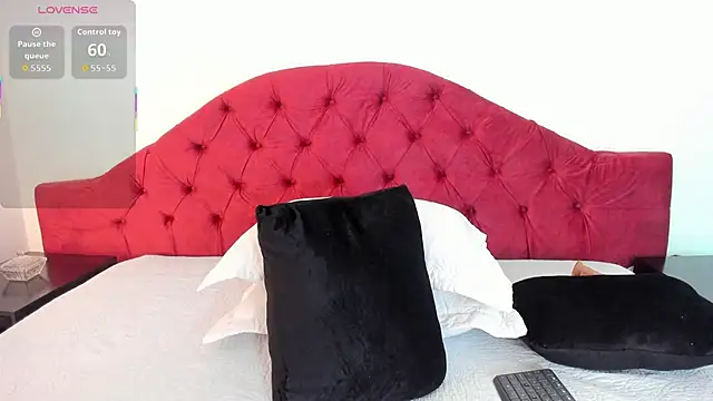 jashh  online show from 03/06/26, 07:09