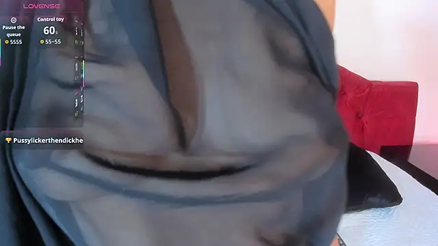 jashh  online show from 02/16/26, 07:12