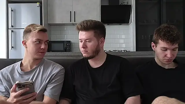 boys sobolisha online show from 01/16/26, 09:24