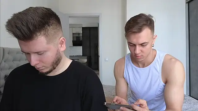 boys sobolisha online show from 06/17/26, 08:47