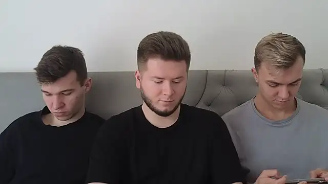 boys sobolisha online show from 12/17/25, 09:14