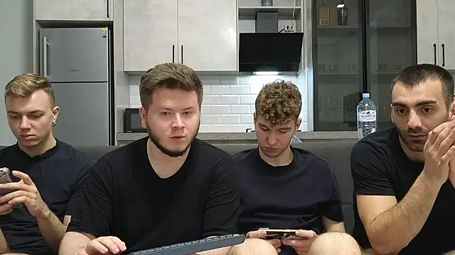 boys sobolisha online show from 02/08/26, 09:01