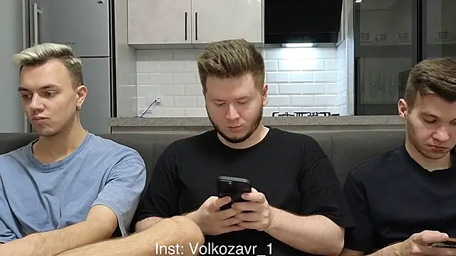 boys sobolisha online show from 10/29/25, 07:46