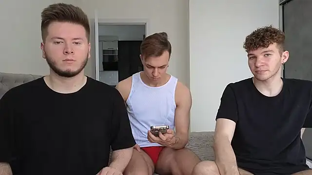 boys sobolisha online show from 05/24/26, 08:25