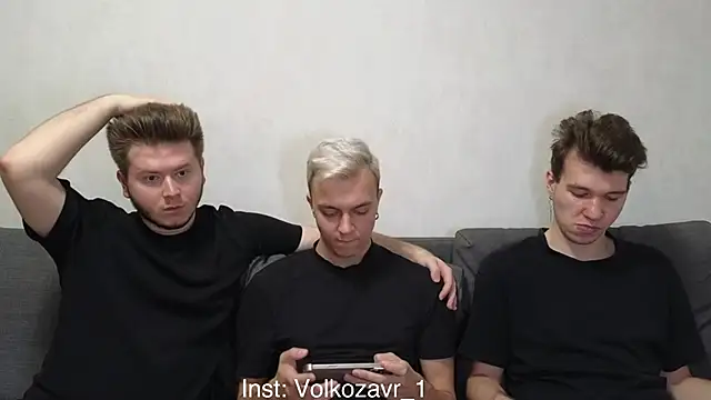 boys sobolisha online show from 09/08/25, 07:35