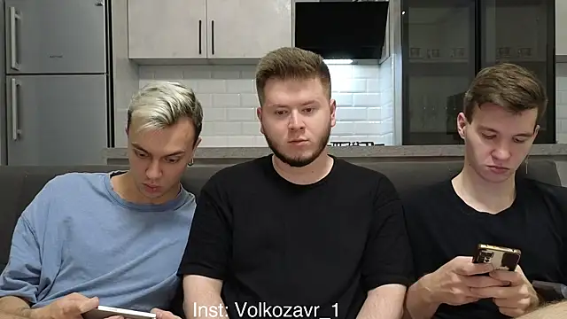 boys sobolisha online show from 11/14/25, 07:39