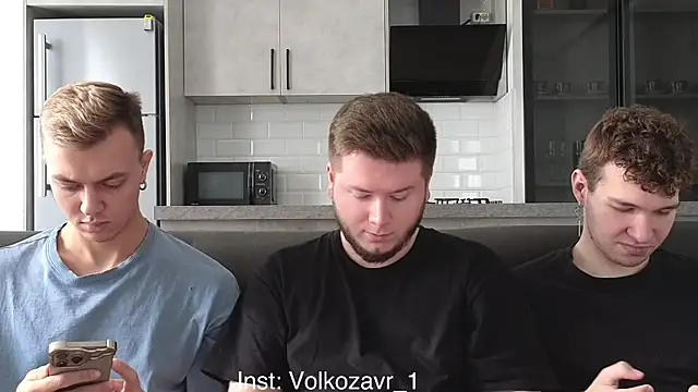 boys sobolisha online show from 01/11/26, 09:38