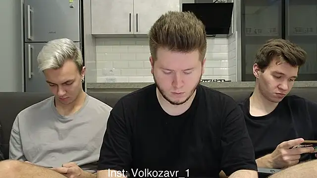 boys sobolisha online show from 10/09/25, 07:25