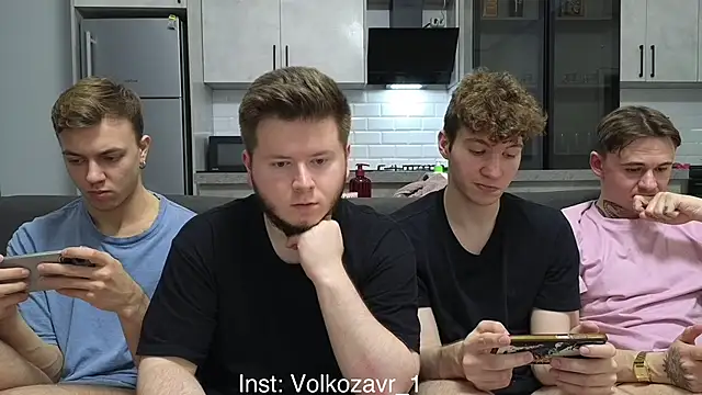 boys sobolisha online show from 04/17/26, 08:33