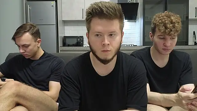 boys sobolisha online show from 07/10/26, 08:42