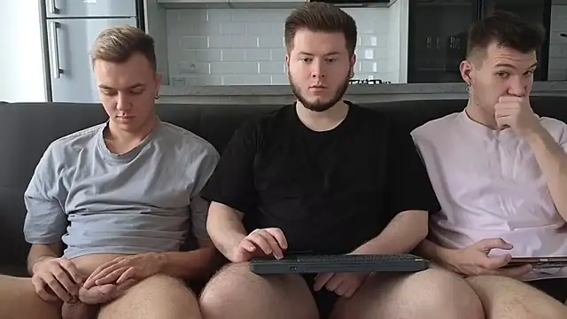 boys sobolisha online show from 12/02/25, 08:49