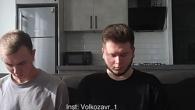 boys sobolisha online show from 12/16/25, 09:02