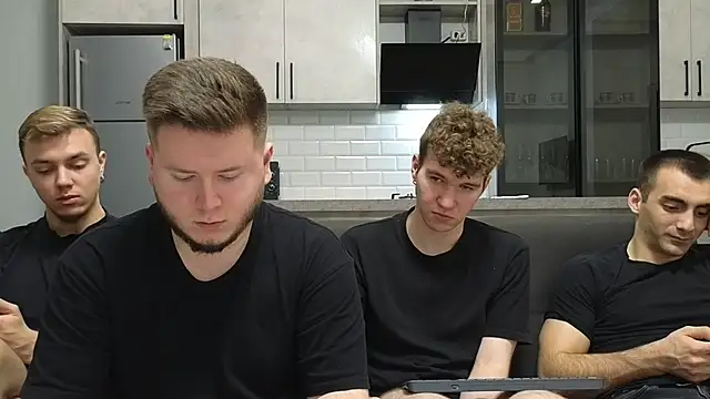 boys sobolisha online show from 02/24/26, 09:37