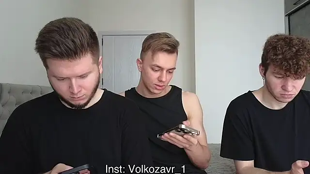 boys sobolisha online show from 05/03/26, 08:30