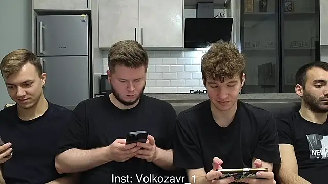 boys sobolisha online show from 03/07/26, 08:25