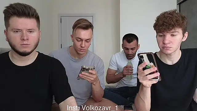 boys sobolisha online show from 04/29/26, 08:29