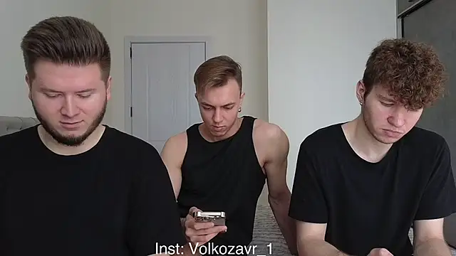 boys sobolisha online show from 05/04/26, 08:50