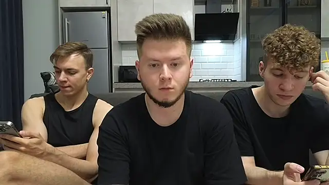 boys sobolisha online show from 05/17/26, 08:53