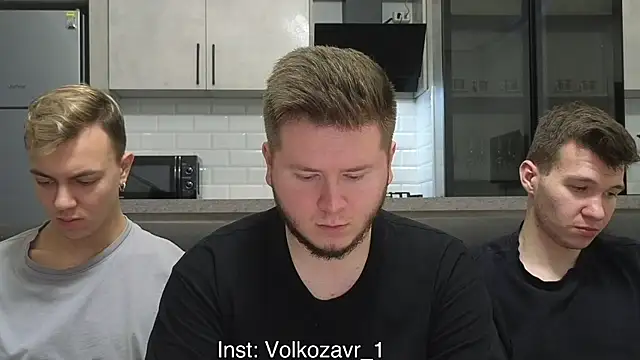 boys sobolisha online show from 12/19/25, 09:17