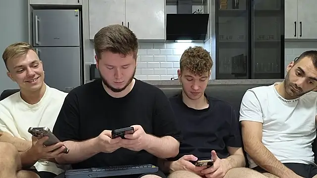 boys sobolisha online show from 02/07/26, 08:50