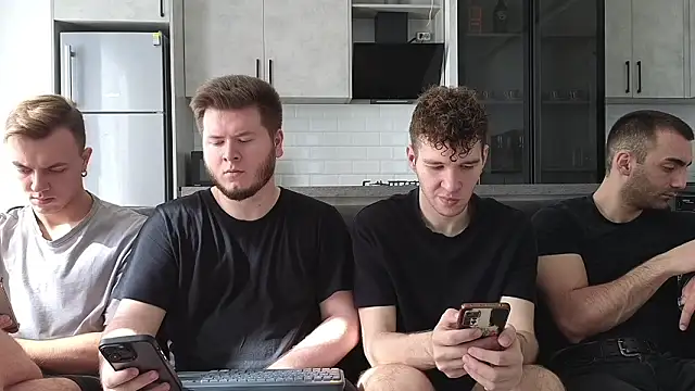 boys sobolisha online show from 02/16/26, 08:57