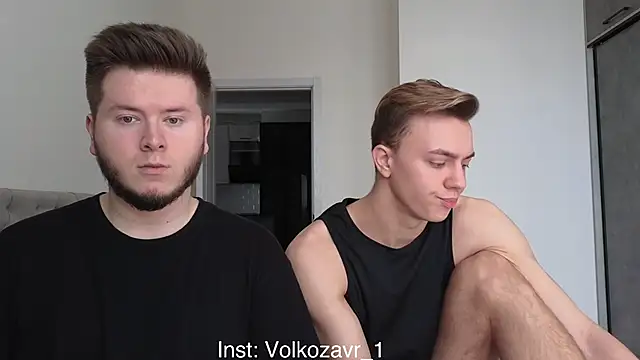 boys sobolisha online show from 04/13/26, 09:02