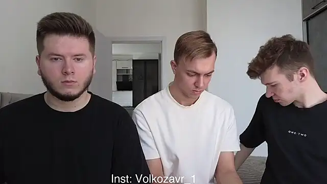 boys sobolisha online show from 04/03/26, 08:32