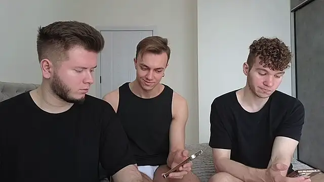 boys sobolisha online show from 05/25/26, 08:46