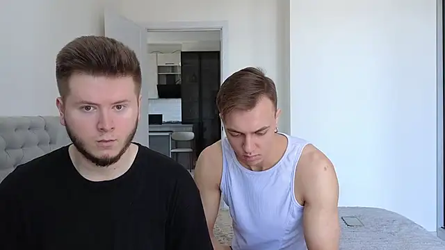 boys sobolisha online show from 06/28/26, 08:42
