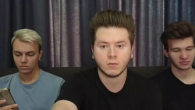 boys sobolisha online show from 09/22/25, 01:06