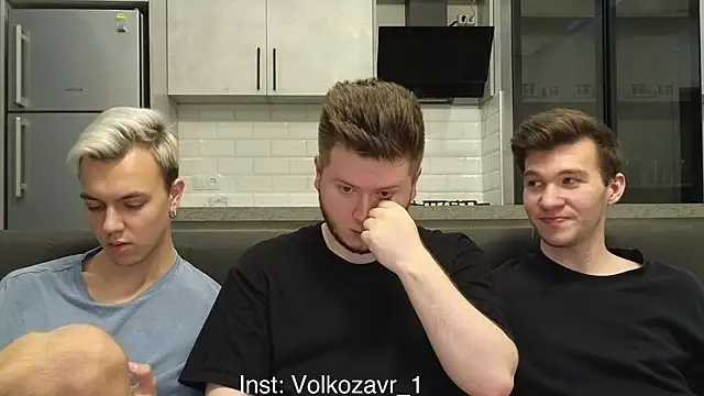 boys sobolisha online show from 10/05/25, 06:53