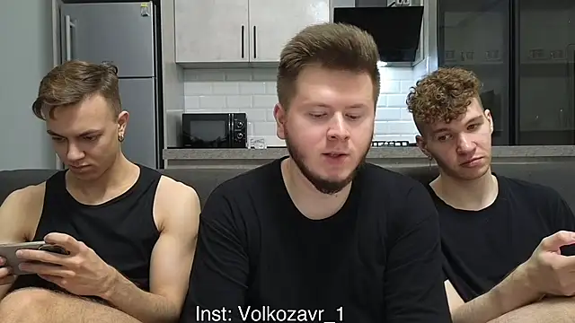 boys sobolisha online show from 05/06/26, 09:19