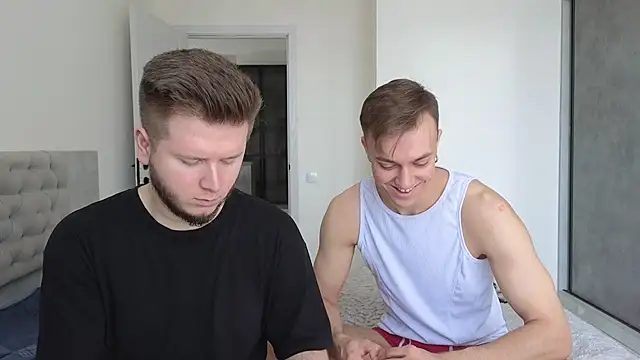 boys sobolisha online show from 06/27/26, 08:42