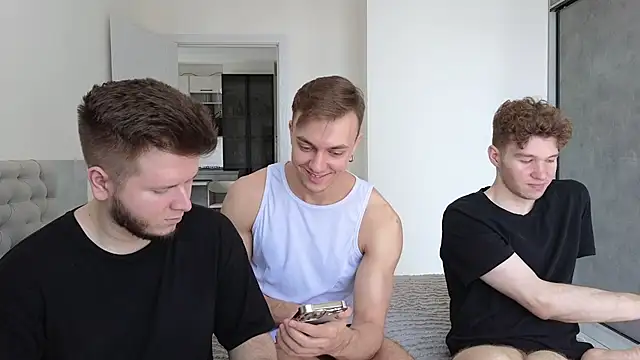 boys sobolisha online show from 06/30/26, 08:36