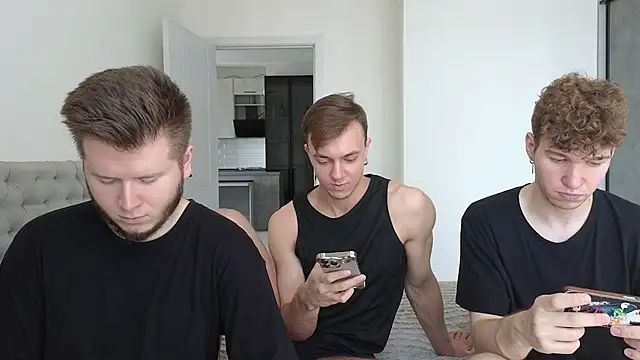boys sobolisha online show from 07/11/26, 08:47