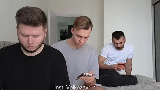 boys sobolisha online show from 03/31/26, 08:16