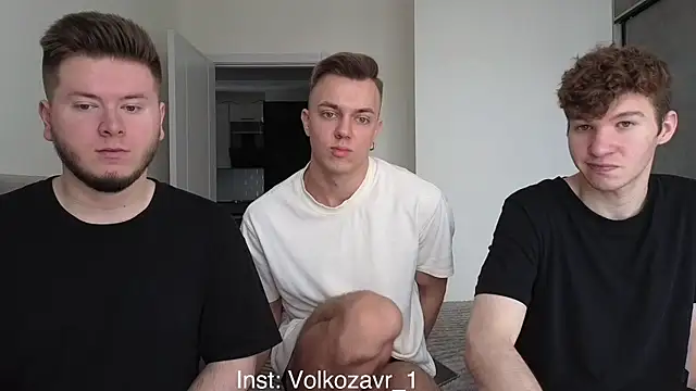 boys sobolisha online show from 04/24/26, 08:16