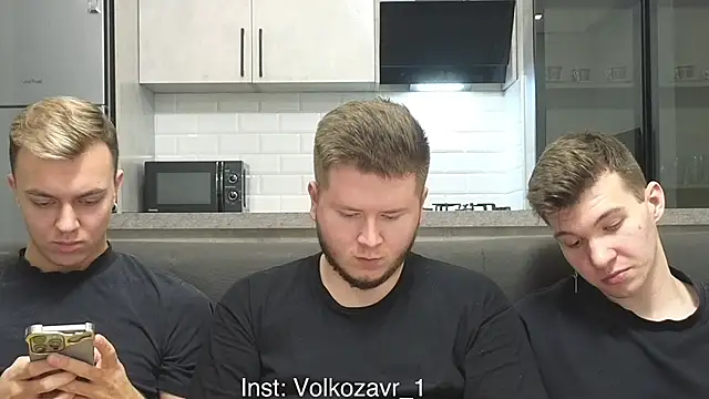 boys sobolisha online show from 12/16/25, 09:08