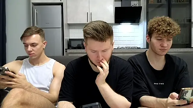 boys sobolisha online show from 06/21/26, 08:47